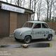 Illustration for article titled Awesome, Defined: The 10-Liter, Radial-Engined Goggomobil